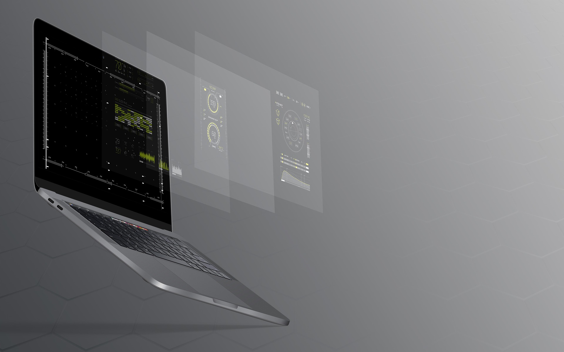 computer-gba42b909b_1920 Laptop with website dashboards