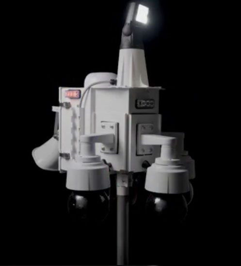 Strobes