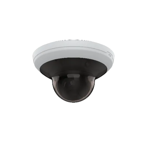 AXIS M50 PTZ camera series AXIS M50 PTZ camera series