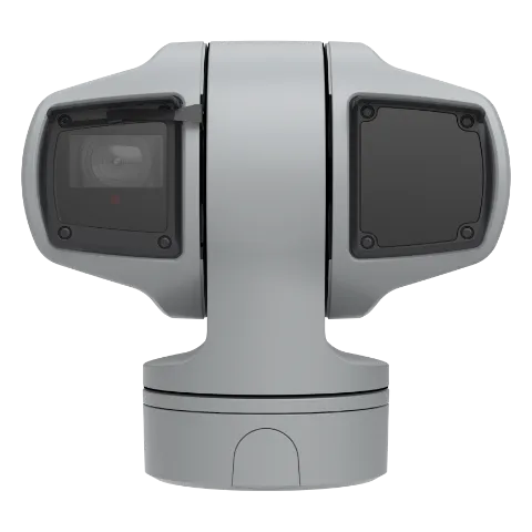 AXIS Q62 PTZ camera series AXIS Q62 PTZ camera series