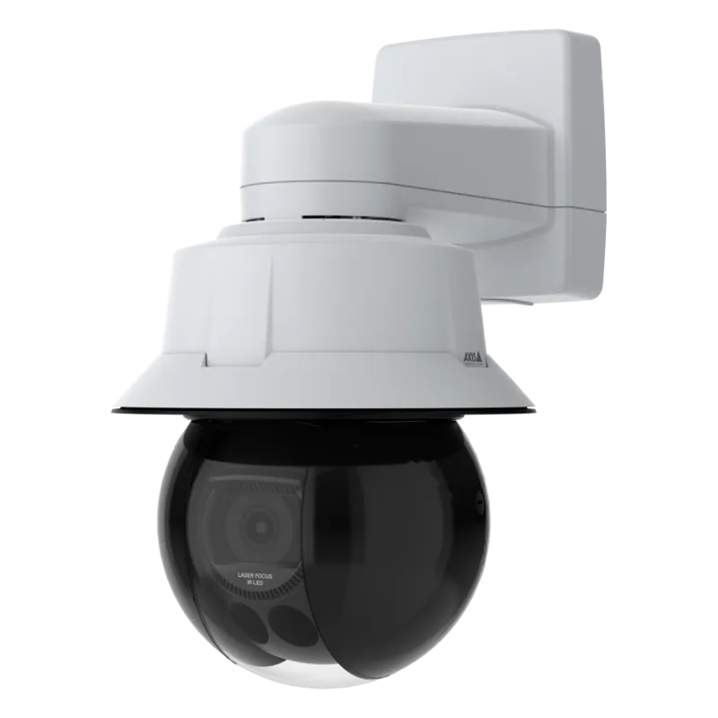 AXIS Q63 PTZ camera series Axis PTZ camera