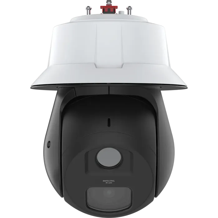 AXIS Q6411-LE front view