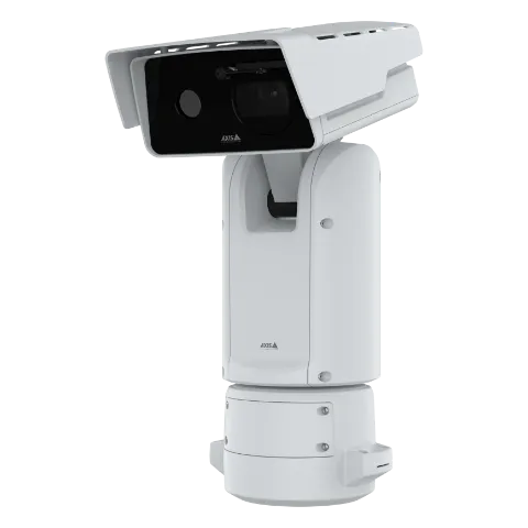 AXIS Q8752-E Mk II bispectral PTZ camera AXIS Q8752-E Mk II bispectral PTZ camera
