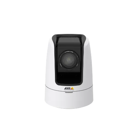 AXIS V59 PTZ camera series AXIS V59 PTZ camera series