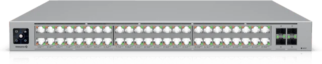 UniFi Enterprise Campus 48 PoE switch