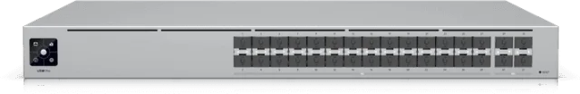 Hi-Capacity Aggregation
