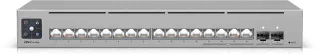 Pro Max 16
